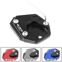 ราคา For HONDA CB 650R CB650R CB300R 2019-2023 CB 650 R CB500X/F CB400X Motorcycle Kickstand Extension P (57904377399)