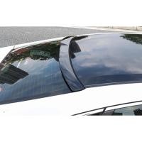 ราคา สปอยเลอร์หลังคา Civic FC (สีดํา) (18589121773)