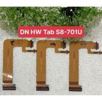 ราคา Huawei s8-701U tab สายชาร์จหลัก/Huawei S8-701U tab sub cable/Huawei S8-701U tabชาร์จการเชื่อมต่อสายเดิมใหม่ (40455980337)