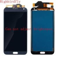 ราคา กระจกหน้าจอ LCD สำหรับ Samsung Galaxy E 7 E 700 E 700g (2080292260)