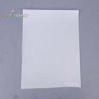 ราคา [Lostcorner] LGT125J 0.125 มม.ไฟ LED Diffusion ฟิล์ม LCD Balight PET เหมาะสําหรับ Conventional Balight โคมไฟกล่องไฟ [ใหม่] (43978215254)