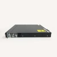 ราคา Cisco 3750X 48port PoE gig มือ 2 พร้อมใช้งาน (4892467611)