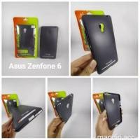 ราคา ASUS ZENFONE 6 SILICONE CASE SOFTCASE CASING MYUSER NEWGENE SOFTSHELL (27037918829)