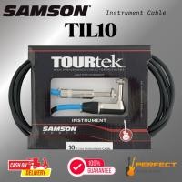 ราคา สายแจ็ค SAMSON TIL10 Tourtek Pro 3 M. Instrument Cable ของแท้ 100% (26281658869)