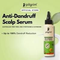 ราคา Pilgrim Tea Tree Anti Dandruff Set แชมพู + ครีมนวดผม + น้ํายาหนังศีรษะเชื้อราและคัน (55452740972)