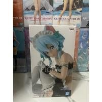 ราคา BANPRESTO EXQ FIGURE - SWORD ART ONLINE SINON (40752057340)