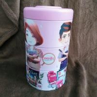 ราคา กระปุกออมสินอาชีพพลิกฝัน (26181527970)