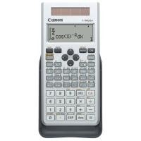 ราคา Canon Calculator เครื่องคำนวณทางวิทยาศาสตร์ รุ่น F-789SGA (9190599097)