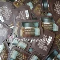 ราคา Innisfree Black Green-tea Mask 4ml (655475037)