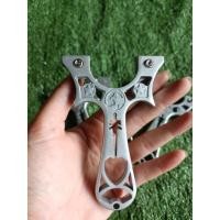 ราคา ง่ามหนังสติ๊กจีน(อุปกรณ์ครบพร้อมใช้) (21812399242)