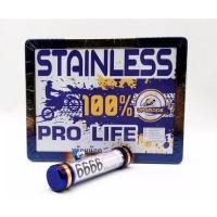 ราคา กรอบป้ายมอเตอร์ไซค์ กรอบป้ายทะเบียนไทเท+แคปซูล พรบ. (21316569967)