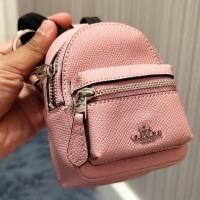 ราคา พวงกุญแจใส่เหรียญ Coach (2301046195)