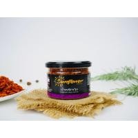 ราคา น้ำพริกกุ้ง 110 กรัม Numprik Sunflower (1325690594)