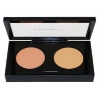 ราคา ของแท้!! มือสอง MAC Studio Finish Concealer Duo สี NW25 /NC 30 ขนาด 3g (2607501948)