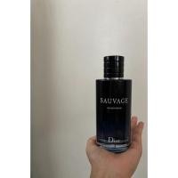 ราคา Dior sauvage eau de parfum 200ml (18261745167)