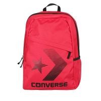 ราคา Converse กระเป๋าเป้ Speed 3 Backpack | Red ( 126001244RE ) (46850304856)