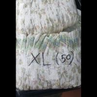 ราคา แพมเพิสเกาหลี แบบเทป มี 40 ชิ้น (2381677283)