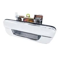 ราคา ISUZU มือเปิดกระบะท้าย D-MAX 2005-2011 ชุบโครเมี่ยม (2314191034)