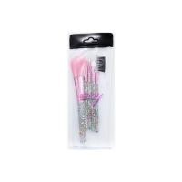 ราคา AA-077 Ashley Set Brush 5Pcs ชุดแปรงแต่งตา คุณภาพเยี่ยม แท้เกรด premium (1454488089)