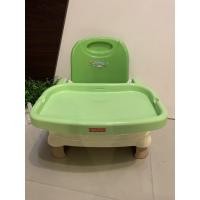 ราคา เก้าอี้ทานข้าวพกพา Fisher-Price สภาพสวย งานแท้ % (6757645393)