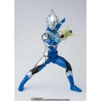 ราคา NEW Ultraman Fuma SHF S.H.Figuarts Figuarts Bandai อุลตร้า​แมน​ (51705915007)