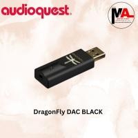 ราคา ตัวแปลงสายสัญญาณ AudioQuest รุ่น DragonFly DAC BLACK (41260440244)