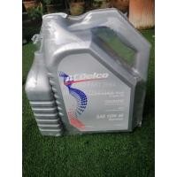 ราคา ACDelco น้ำมันเครื่อง เบนซิน 15W40 Supreme NGV 4+1 ลิตร (A3 B4) (6832487221)