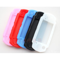 ราคา Silicon PSP/ ซิลิโคน PSP /เคสใส PSP/psp2000/psp3000 (6862397918)