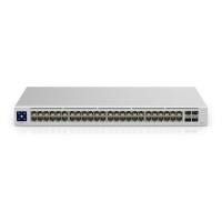 ราคา UBiQuiti Unifi Switch USW-48, L2-Managed Gigabit Switch 48-Port+4SFP (9716909167)
