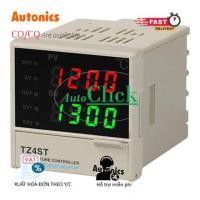 ราคา AUT VN | เครื่องวัดอุณหภูมิ Autonics TZ4ST-14R 100-240VAC (25943180195)