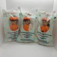 ราคา ตุ๊กตามาดามอเล็กซานเดอร์ปี 2003 มือหนึ่งในซอง (McDonald's Madame Alexander ) (5112874753)