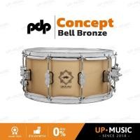 ราคา กลองสแนร์ PDP Concept Select Bronze (24432479475)