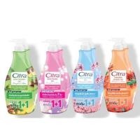 ราคา ซิสต้าโลชั่นทาบำรุงผิว 300 ml. แพ็คคู่ 1แถม1 (5657673533)