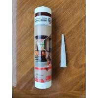 ราคา 3M อะครีลิคยาแนวชนิดยืดหยุ่นพิเศษ สีน้ำตาล 300ml. ของแท้ (9757030710)