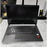 ราคา HP 14-DK0599SA Core I5 GEN 8 RAM 8 GB SSD 512 GB 14" FHD AMD Radeon R7 M440 (22652220233)