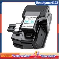 ราคา BMHS-30 เครื่องตัดไฟเบอร์ออปติกเครื่องตัดสายเคเบิล Fiber Cleaver FiberOptic ตัดสายเคเบิลสําหรับ Bare Fiber Pigtail Jumper ลวดหนัง (55253901872)