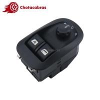 ราคา For Peugeot 206 1998-2016 6554.WA Electric Power Window Switch Button 6554WA 6552.WP 96622541XT (57405665190)