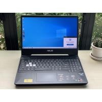 ราคา ASUS TUF Gaming FX505DT-AL043T โน๊ตบุ๊กเกมมิ่งสภาพสวยแรงแรง (13086791981)