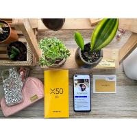 ราคา Realme X50 5G Rom 128 Ram 8 GB (5447137025)