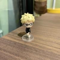 ราคา กาชาปอง ไฮคิว ชุด มองมาทางนี้สิ Gashapon Look this way - Haikyu!! (54700755467)