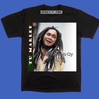 ราคา เสื้อยืด TU MARLEY NO PRAYUT NO CRY เสื้อล้อเลียนการเมือง ลุงตู่ ลุงข้างบ้าน ล้อการเมือง reggae style (19741796621)