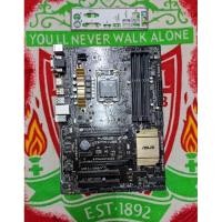 ราคา เมนบอร์ด ASUS Z97-K/USB3.1 SOCKET 1150 (12774842183)