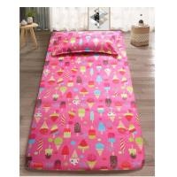 ราคา ที่นอนปิคนิคใยสังเคราะห์ ขนาด 3 ฟุตx6.5 ฟุต (7949732908)