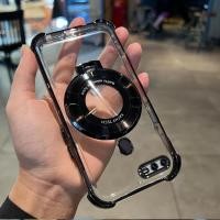 ราคา FOR เคส เคสสำหรับ oppo a5s oppo a12 oppo A7 oppo a3s oppo a12e F9 เคสโทรศัพท์ ซอฟต์เคส ซิลิโคนกันกระแทก ดีไซน์ใหม่สวยงาม ใสพร้อมที่วาง SJXWXZJ01 (26229039971)