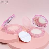 ราคา Tutu 12g ว่างเปล่า Air Cushion พัฟกล่องเครื่องสําอางแบบพกพาแต่งหน้าคอนเทนเนอร์แป้งฟองน้ํากระจกสําหรับ BB ครีม Foundation VN (53655837171)