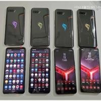 ราคา โทรศัพท์สําหรับเล่นเกม Asus Rog2 Rog phone 2 มือสองใหม่ 95% Dual Sim 128G Global Rom (25235531528)