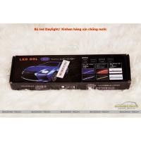 ราคา ไฟ LED Daylight/ Xinhan ของแท้คู่วิ่ง 6-12 LEDs (24427936825)