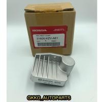 ราคา แผ่นชาร์ตไฟ (เรคติไฟเออร์) HONDA DREAM110I SUPER CUB (2013-2016) แท้ศูนย์ (2433123512)