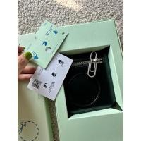 ราคา off white paper clip wallet กระเป๋าสตางค์ (24178673068)