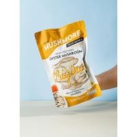 ราคา เห็ดนางฟ้าทอดกรอบมัชมอร์ (12305508488)